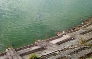 У Нововолинську на озері знайшли потопельника – ЗМІ У Нововолинську на озері знайшли потопельника - ЗМІ