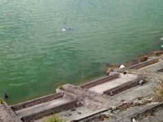 Чоловік, труп якого знайшли в озері Нововолинська, місцевий мешканець – поліція Чоловік