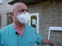 Відпустки медиків за свій рахунок, хворі на Covid-19 у дитячому відділенні та ремонт у розпал... Відпустки медиків за свій рахунок