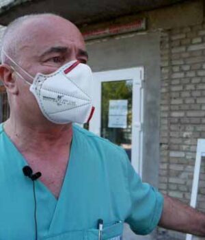 Відпустки медиків за свій рахунок