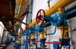 При +8 централізоване опалення у місті будуть призупиняти. Труднощі з лімітами на газ При +8 централізоване опалення у місті будуть призупиняти. Труднощі з лімітами на газ