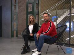 Мені цікаво щось після себе залишити та зробити для Нововолинська, – Юрій Сиротюк Мені цікаво щось після себе залишити та зробити для Нововолинська