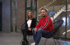 Мені цікаво щось після себе залишити та зробити для Нововолинська, – Юрій Сиротюк Мені цікаво щось після себе залишити та зробити для Нововолинська