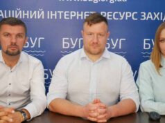 Занедбаний владою Нововолинська парк, закритий доступ у виконком та дебати: про що у прямому ефірі... Занедбаний владою Нововолинська парк