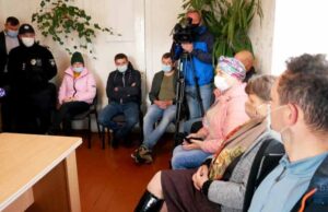 Депутати Грибовецької сільради зняли з порядку денного питання про будівництво цементного заводу Депутати Грибовецької сільради зняли з порядку денного питання про будівництво цементного заводу