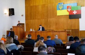 Обрали секретаря міськради та заступників мера, – сесія Нововолинської міської ради Обрали секретаря міськради та заступників мера