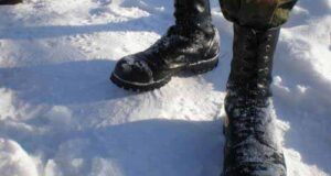 “Патріот Ураїни” провів черговий вишкіл "Патріот Ураїни" провів черговий вишкіл