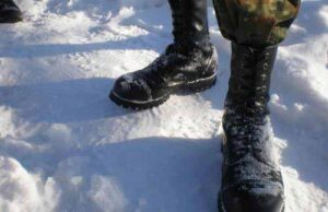 “Патріот Ураїни” провів черговий вишкіл "Патріот Ураїни" провів черговий вишкіл