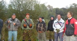 Нововолинці зайняли перші місця на фестивалі “Західний Буг-III”, с. Литовеж, 29.09.13 Нововолинці зайняли перші місця на фестивалі "Західний Буг-III"