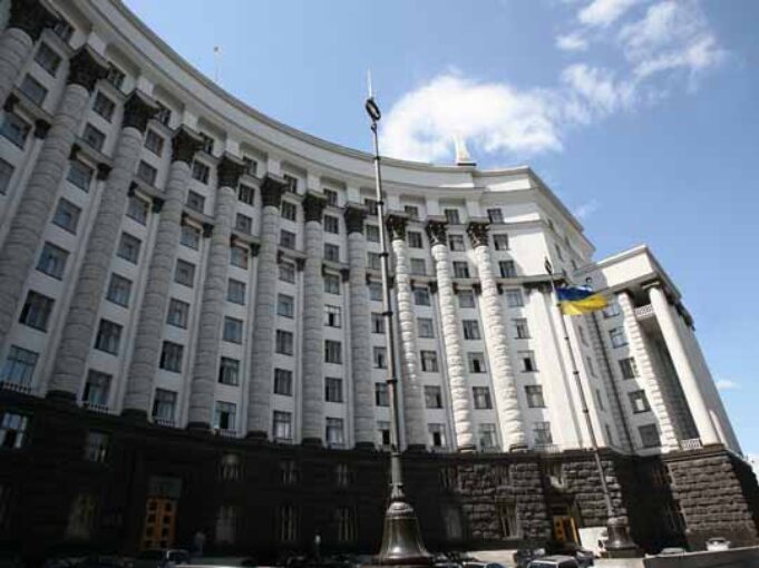 КМУ виділив 560 тисяч гривень на соціально-економіний розвиток Нововолинська КМУ виділив 560 тисяч гривень на соціально-економіний розвиток Нововолинська