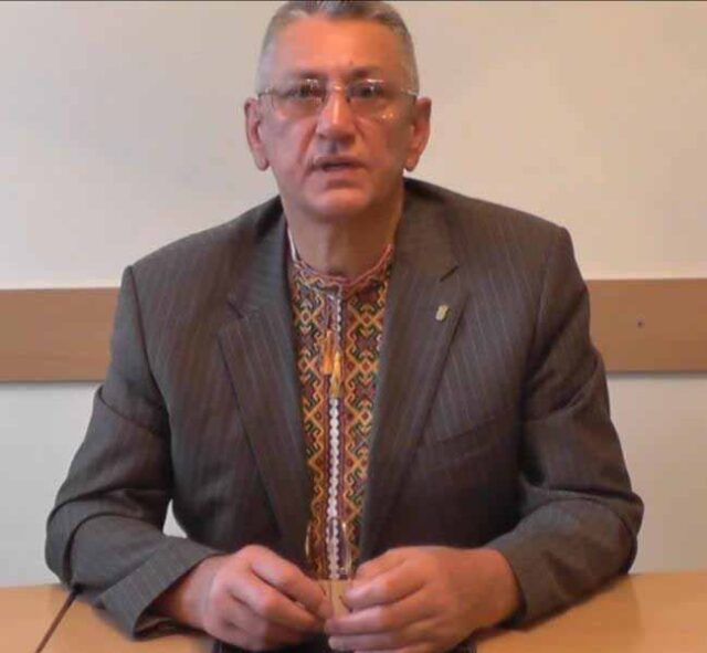 Нардеп Євген Мельник ще не знає, чи піде на вибори знову, – прес-конференція Нардеп Євген Мельник ще не знає