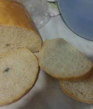 Свіжий! З подарунком всередині!