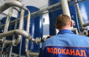 Після аварійного відключення електроенергії можливе погіршення якості питної води, – Водоканал Після аварійного відключення електроенергії можливе погіршення якості питної води