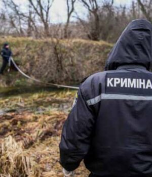 У селі Морозовичі знайшли мертвим зниклого жителя Нововолинська