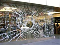 Відсидів за вбивство – пограбував квартиру Відсидів за вбивство - пограбував квартиру