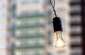 Графік відключення світла у Нововолинську на 4 вересня Графік відключення світла у Нововолинську на 4 вересня