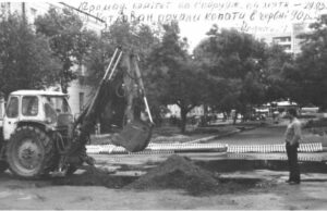 Все про памятний знак-камінь Т. Г. Шевченку Все про памятний знак-камінь Т. Г. Шевченку