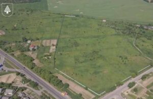 Індустріальний парк «Нововолинськ» запрошує бізнес та шукає керуючу компанію Індустріальний парк «Нововолинськ» запрошує бізнес та шукає керуючу компанію