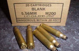 За зберігання боєприпасів мешканець Нововолинська проведе 3 роки у в’язниці За зберігання боєприпасів мешканець Нововолинська проведе 3 роки у в'язниці