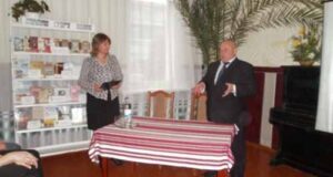 «Шлях, освячений працею» «Шлях