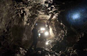 Уряд не виконав обіцяне – зарплати шахтарям немає, – Гузь Уряд не виконав обіцяне – зарплати шахтарям немає