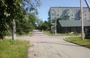 Завдяки активістам ВУКГ встановило дорожній знак Завдяки активістам ВУКГ встановило дорожній знак