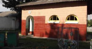 Давайте підкажемо депутатам, яким має бути туалет! Давайте підкажемо депутатам