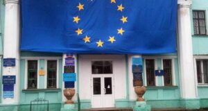 Нововолинський євромайдан: хто за Європу, а хто просто за *опу. Відео Нововолинський євромайдан: хто за Європу