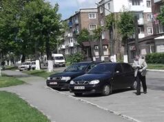 «Службове відрядження» заступника міського голови до суду «Службове відрядження» заступника міського голови до суду