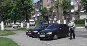 «Службове відрядження» заступника міського голови до суду «Службове відрядження» заступника міського голови до суду