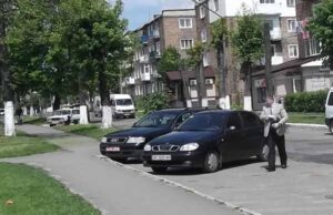 «Службове відрядження» заступника міського голови до суду «Службове відрядження» заступника міського голови до суду