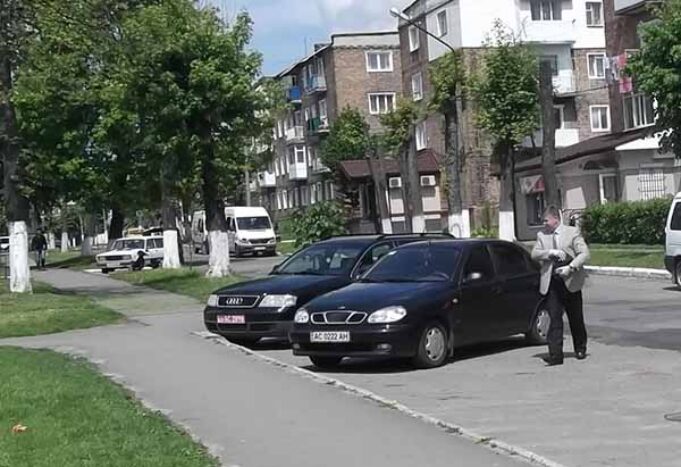 «Службове відрядження» заступника міського голови до суду «Службове відрядження» заступника міського голови до суду