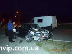 ДТП на перехресті Маяковського і Галана: пожежна врізалась у легковик ДТП на перехресті Маяковського і Галана: пожежна врізалась у легковик