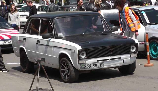 Суди над українцями: коло третє. Суди над українцями: коло третє.