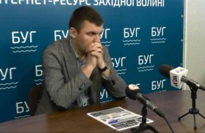 Прес-конференція Ігоря Гузя: звіт нардепа за рік парламентської діяльності Прес-конференція Ігоря Гузя: звіт нардепа за рік парламентської діяльності