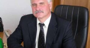 “Нововолинськ ніколи не втратить статусу шахтарського міста” — Віктор Сапожніков "Нововолинськ ніколи не втратить статусу шахтарського міста" — Віктор Сапожніков