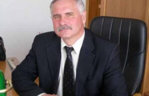 “Нововолинськ ніколи не втратить статусу шахтарського міста” — Віктор Сапожніков "Нововолинськ ніколи не втратить статусу шахтарського міста" — Віктор Сапожніков