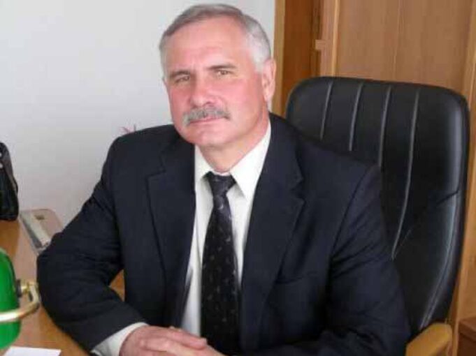“Нововолинськ ніколи не втратить статусу шахтарського міста” — Віктор Сапожніков "Нововолинськ ніколи не втратить статусу шахтарського міста" — Віктор Сапожніков