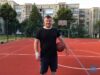 «Приходьте на сучасний майданчик грати баскетбол», – Борис Карпус до нововолинців «Приходьте на сучасний майданчик грати баскетбол»