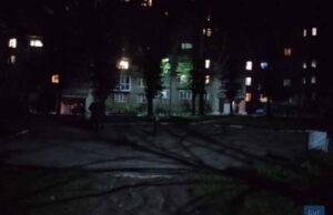 За 25 років нічого не змінилось: Влада Нововолинська забула про мешканців 15-го мікрорайону За 25 років нічого не змінилось: Влада Нововолинська забула про мешканців 15-го мікрорайону