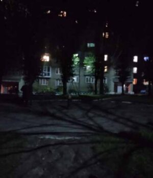 photo5226671128888586744 За 25 років нічого не змінилось: Влада Нововолинська забула про мешканців 15-го мікрорайону