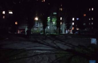 За 25 років нічого не змінилось: Влада Нововолинська забула про мешканців 15-го мікрорайону За 25 років нічого не змінилось: Влада Нововолинська забула про мешканців 15-го мікрорайону