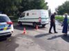 У Нововолинську інкасаторська машина збила дитину У Нововолинську інкасаторська машина збила дитину