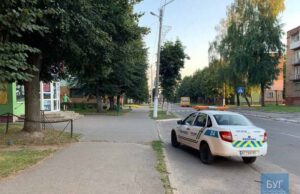 У Нововолинську продавчиня накричала на покупця, замість того, щоб видати решту. ВІДЕО У Нововолинську продавчиня накричала на покупця