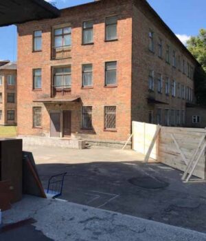 photo5307628792811991333-1 Нововолинська лікарня отримає на реконструкцію 8 мільйонів з держбюджету