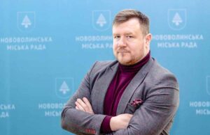 Карпусу вдалось значно примножити свої статки, – декларація мера Нововолинська Карпусу вдалось значно примножити свої статки