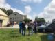 Шахтарі мітингують під стінами “Волиньвугілля” проти нового директора Шахтарі мітингують під стінами "Волиньвугілля" проти нового директора
