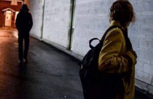 У Благодатному до неповнолітньої дівчини чіплявся чоловік У Благодатному до неповнолітньої дівчини чіплявся чоловік