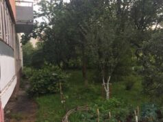 У Нововолинську з 9-го поверху впав чоловік У Нововолинську з 9-го поверху впав чоловік