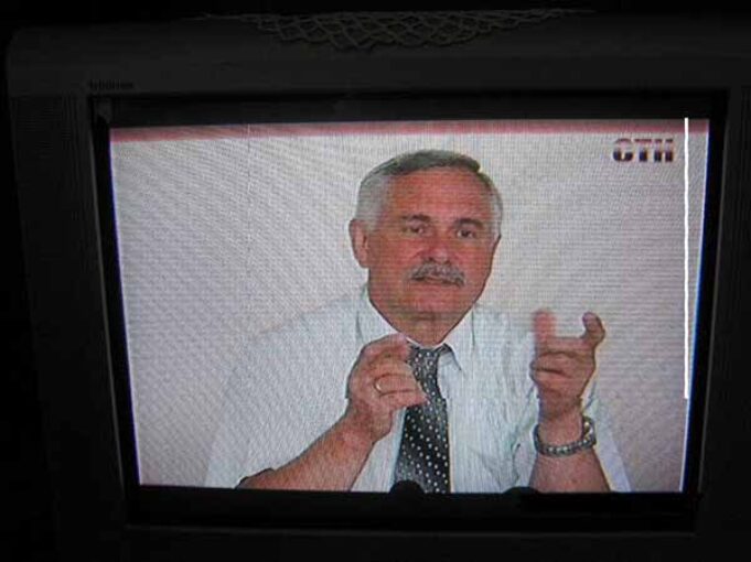 Про близьких родичів Віктора Сапожнікова у структурах міської ради Про близьких родичів Віктора Сапожнікова у структурах міської ради